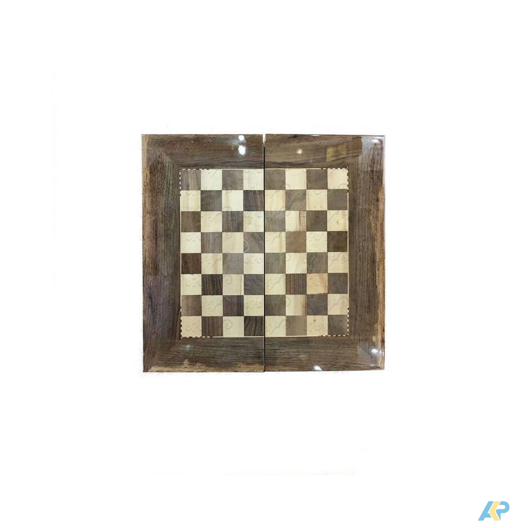 تخته نرد چوب گردو سنندج